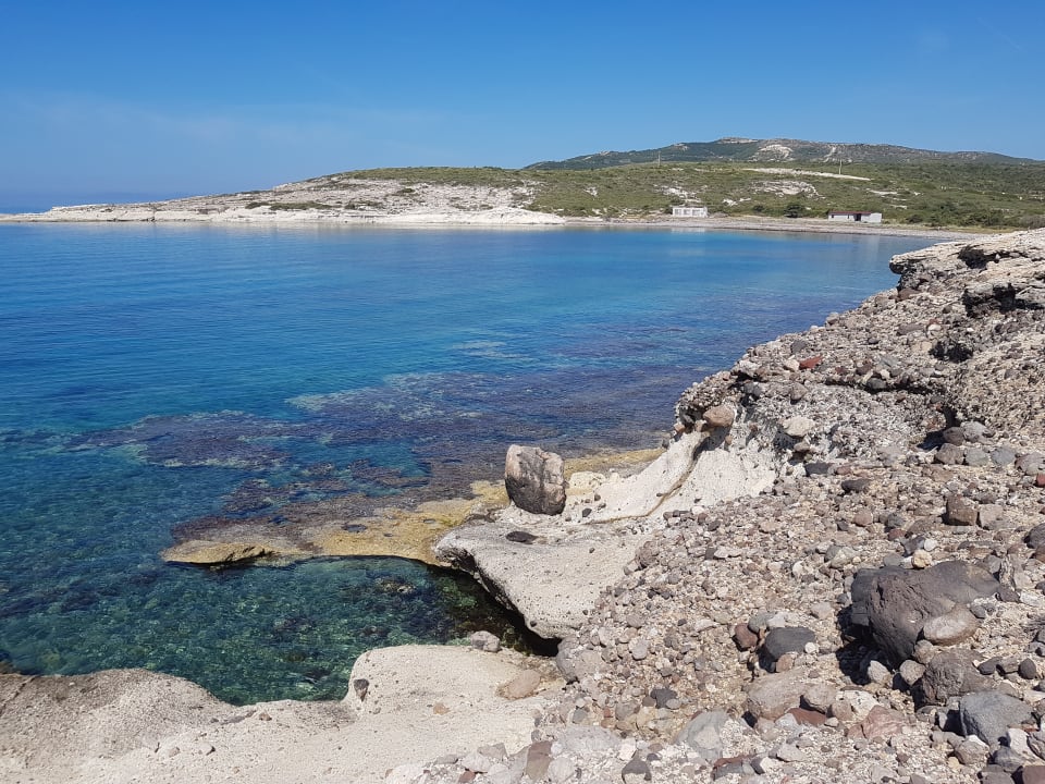 Strand Resort Zigana Alaçati