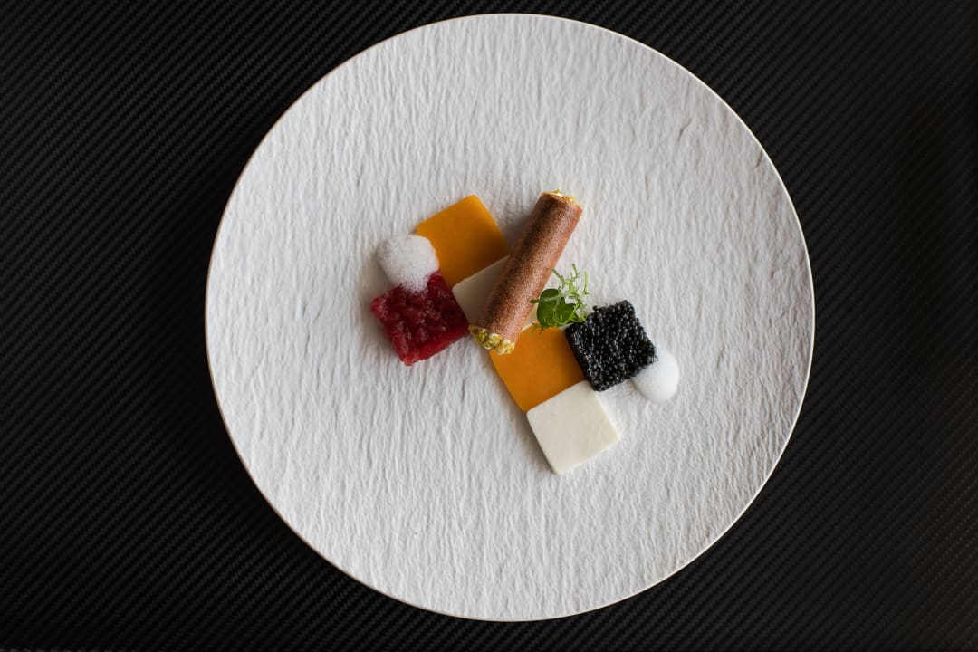 Gastro Hirzer 2781 - Pure Pleasure Hotel