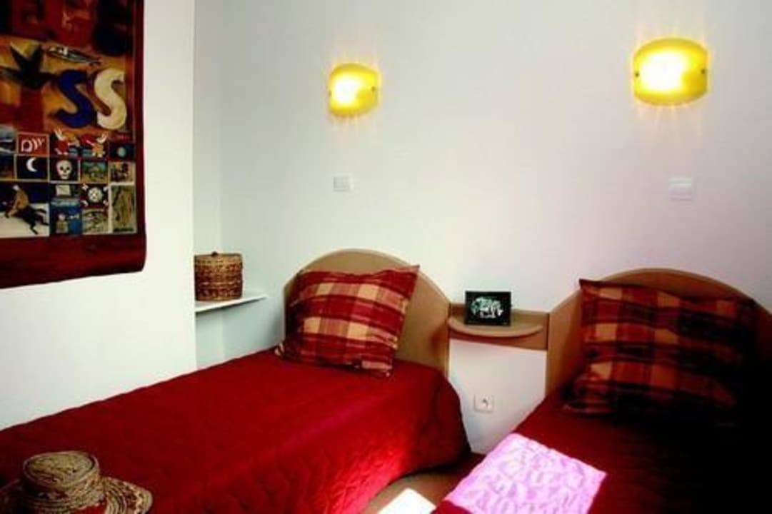 Chalets et Résidence Grand Bleu Isatis Chalets et Résidence Grand Bleu Isatis