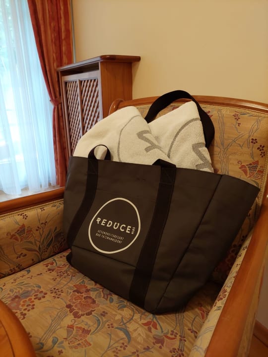 Zimmer Reduce Hotel Thermal Bad Tatzmannsdorf