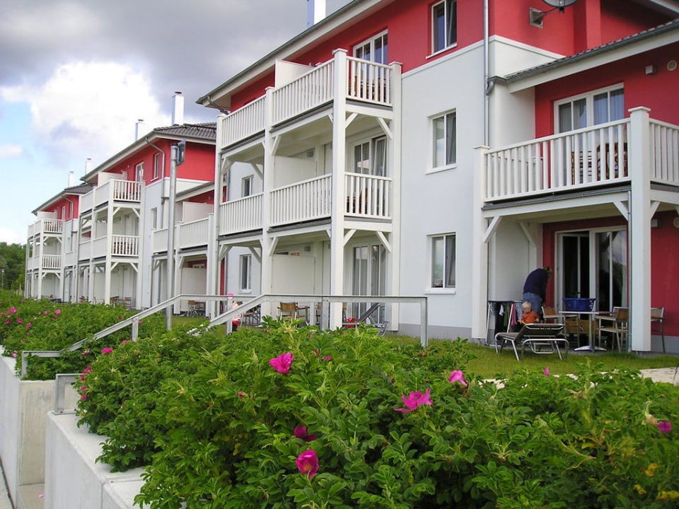 Dorfhotel Boltenhagen BEECH Resort Boltenhagen