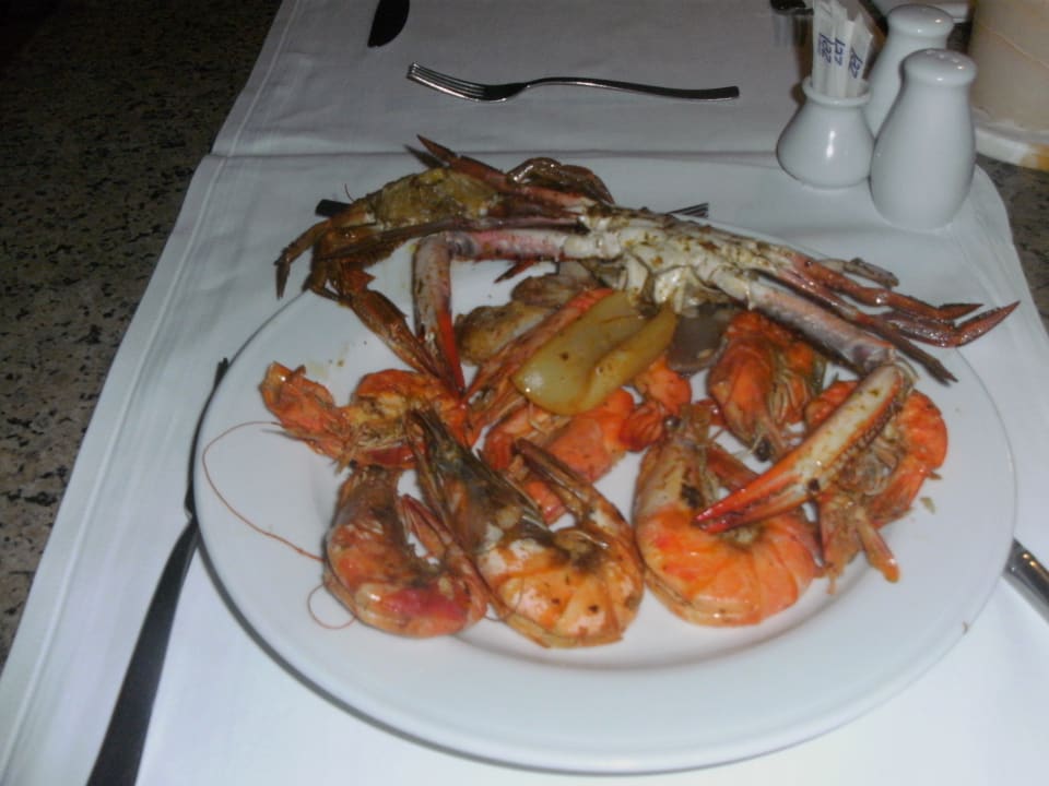 Gastro Jaz Makadi Oasis Resort