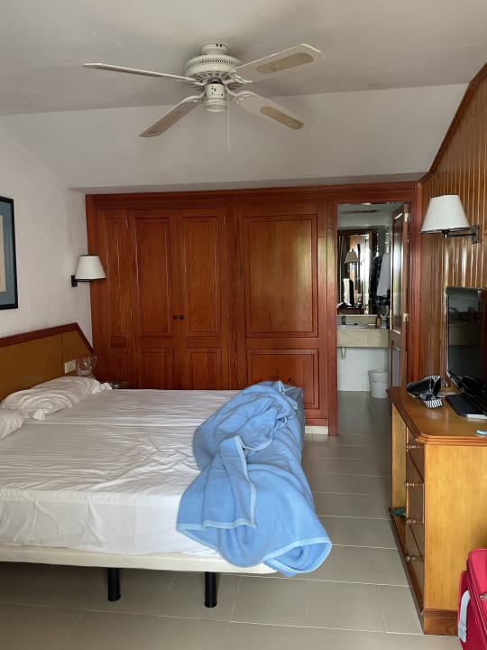 Zimmer Flipflop Cala Romantica