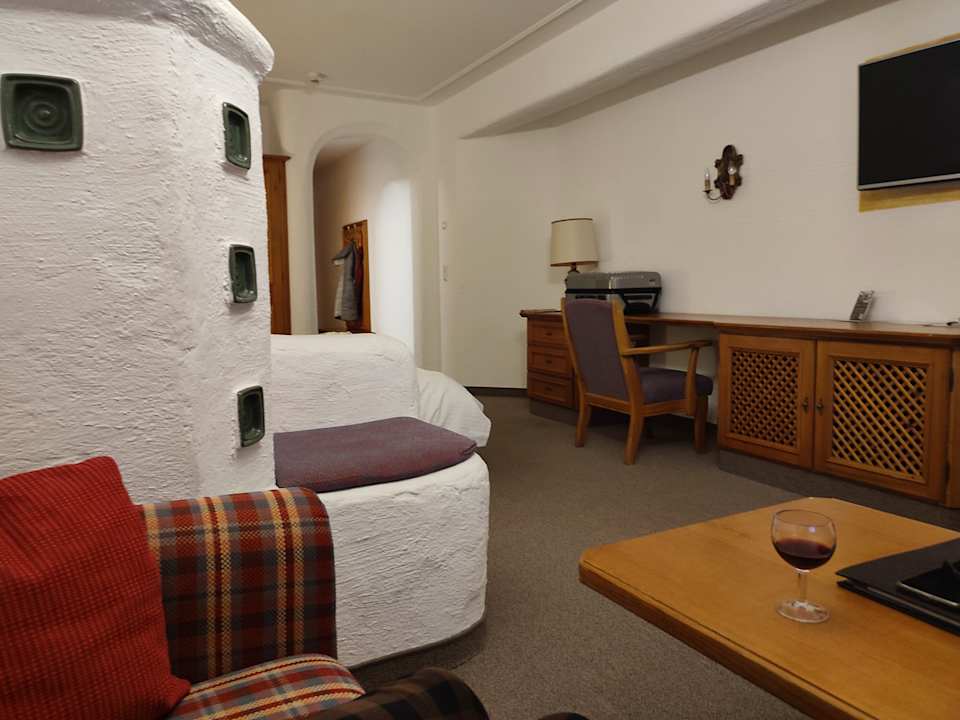 Zimmer Hotel GUT Trattlerhof & Chalets