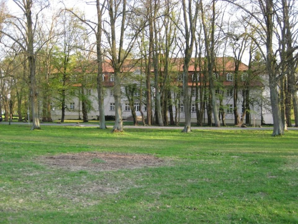 Park Hotel Schloss Storkau