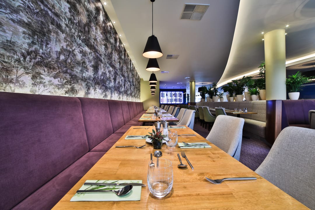 Gastro Botanique Hotel Prague