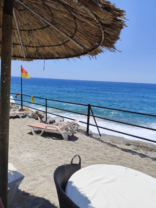 Strand Club Hotel Anjeliq