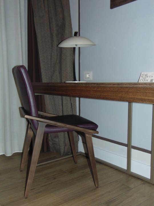 Zimmer Mercure Almaty City Center