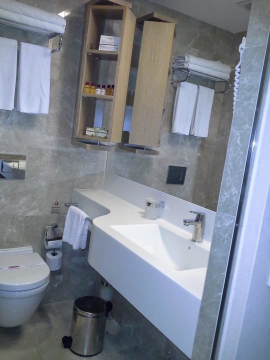 Unser Bad Sentido Trendy Verbena Beach