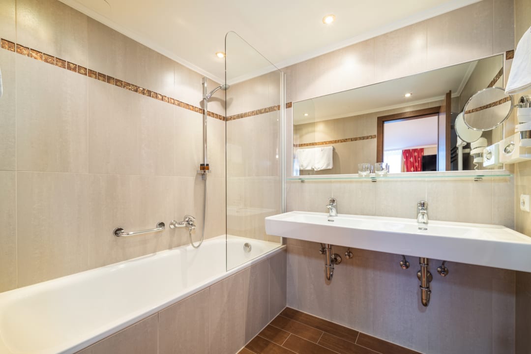 Zimmer Hotel Zur Post