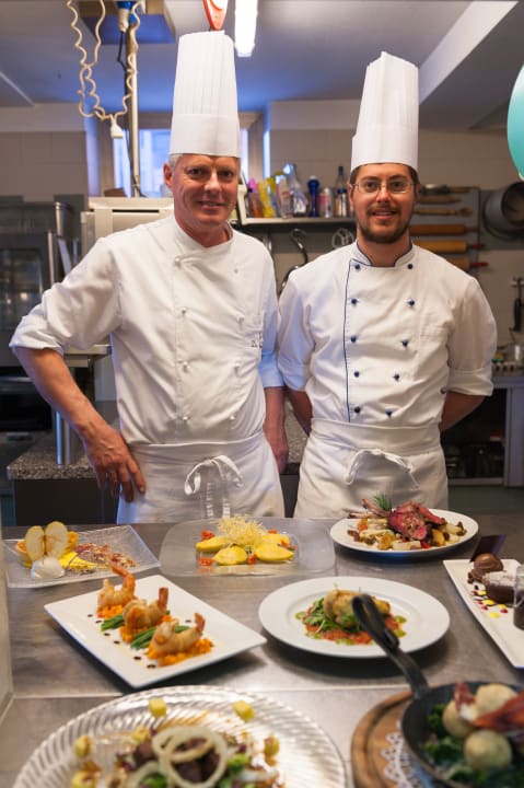 Gastro Hotel La Serenella