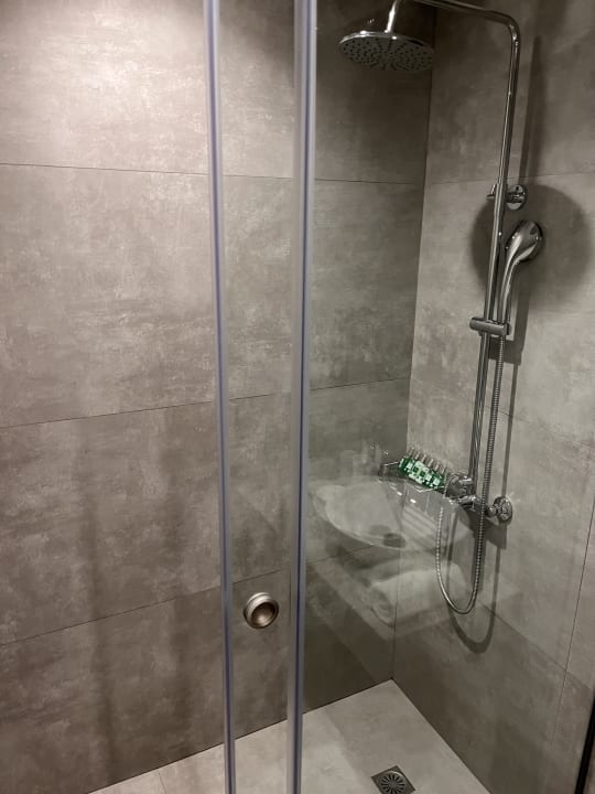 Zimmer Athenian Spirit