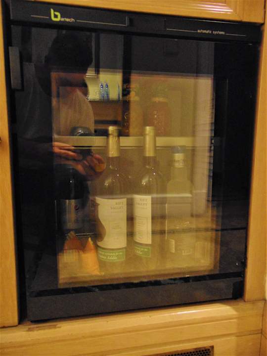 Zimmer Hotel Sheraton Addis