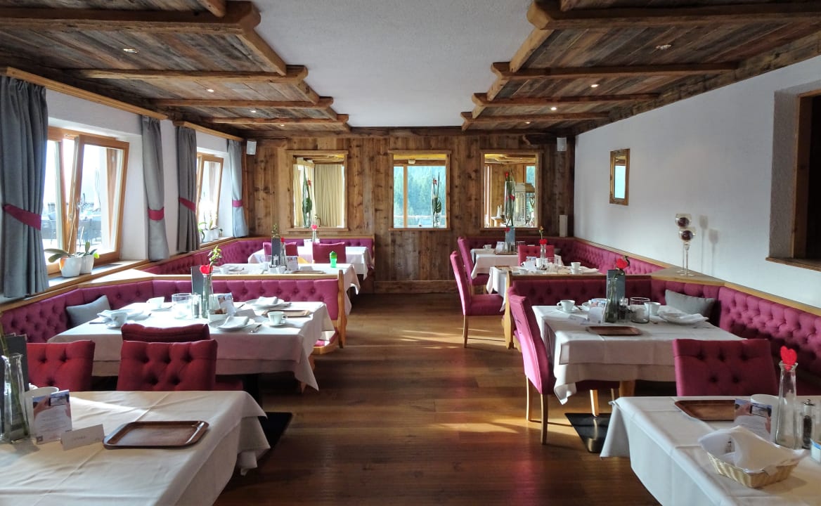 Gastro Panorama Resort Taljörgele