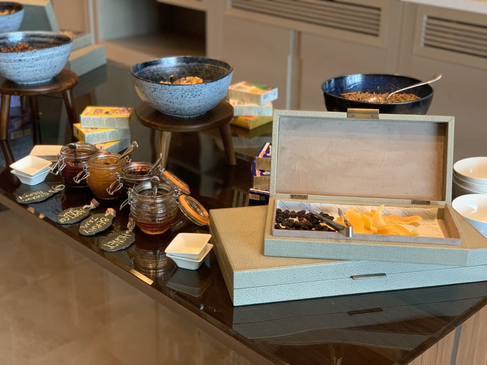 Gastro Address Dubai Mall