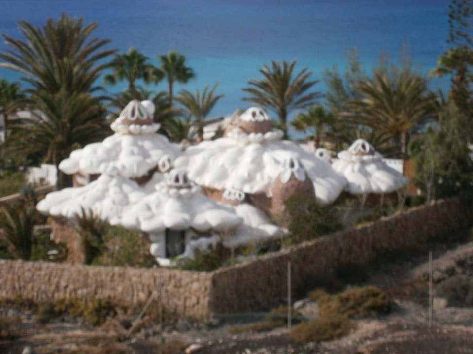 Das Zuckerhaus SBH Club Paraiso Playa