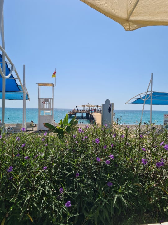 Strand Seaden Sea Planet Resort & Spa