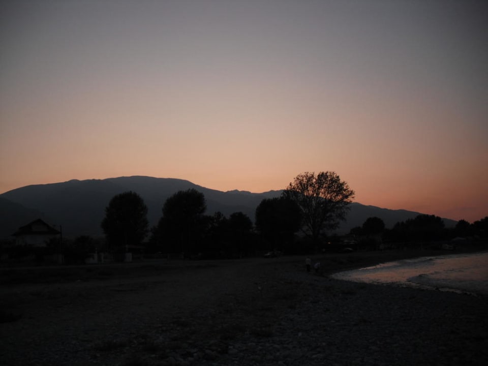 Strand alltoura Club Hotel Poseidon Palace