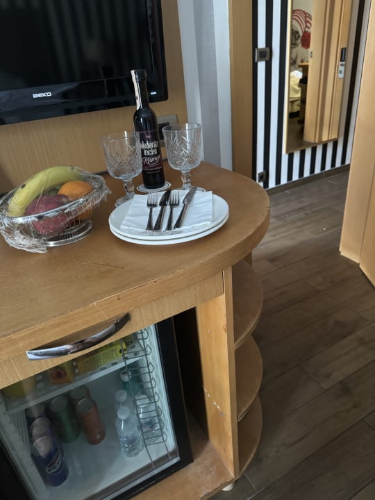 Sonstiges Selectum Family Resort Side