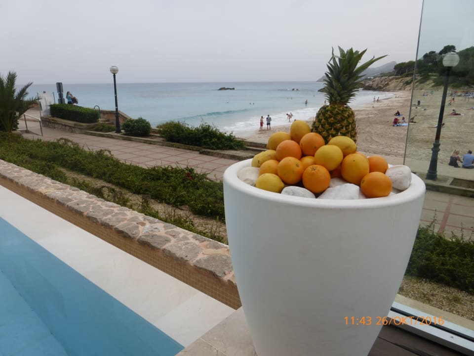 Pool Son Moll Sentits Hotel & Spa