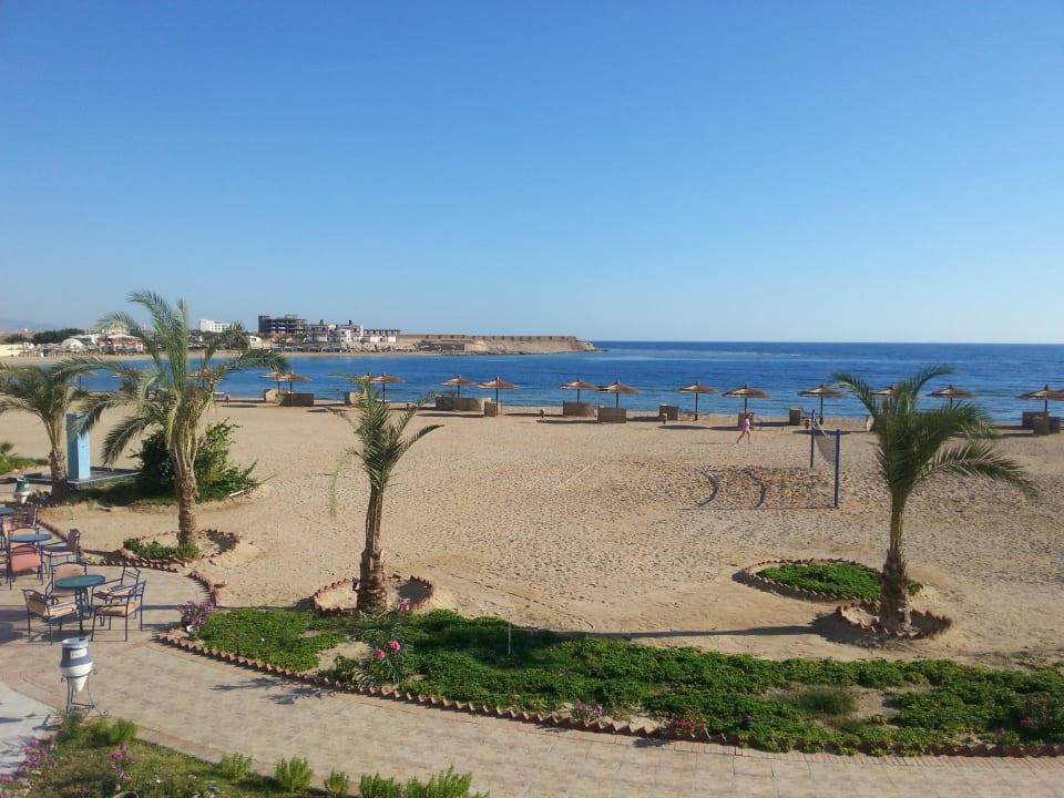 Srand Coral Sun Beach