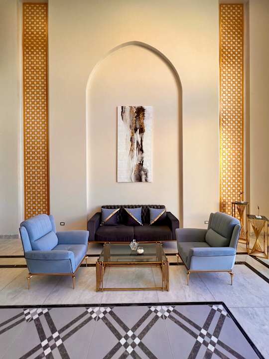 Sonstiges Xanadu Club Makadi Bay