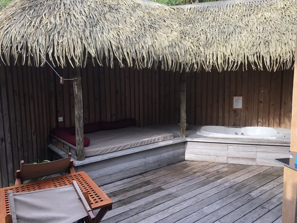 Zimmer Komandoo Island Resort & Spa - Adults only