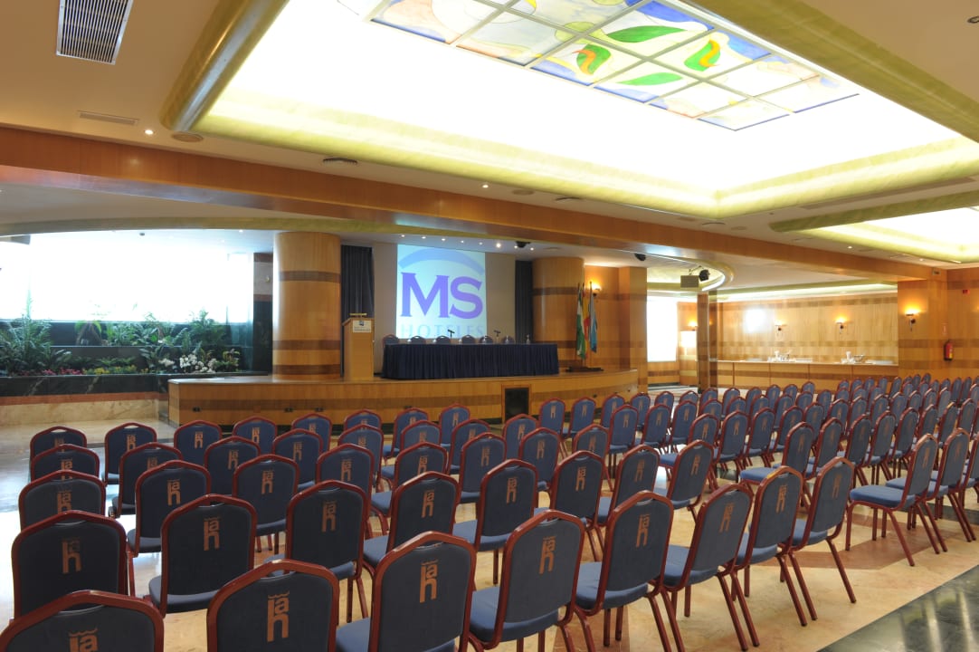 Sonstiges Hotel MS Amaragua