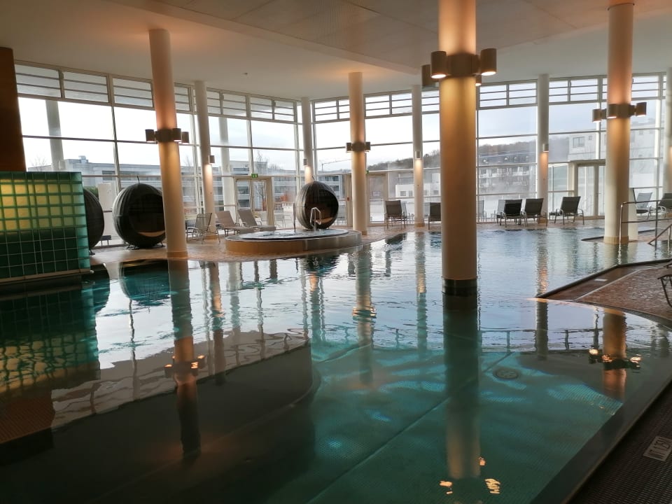 Pool Reduce Hotel Vital Bad Tatzmannsdorf