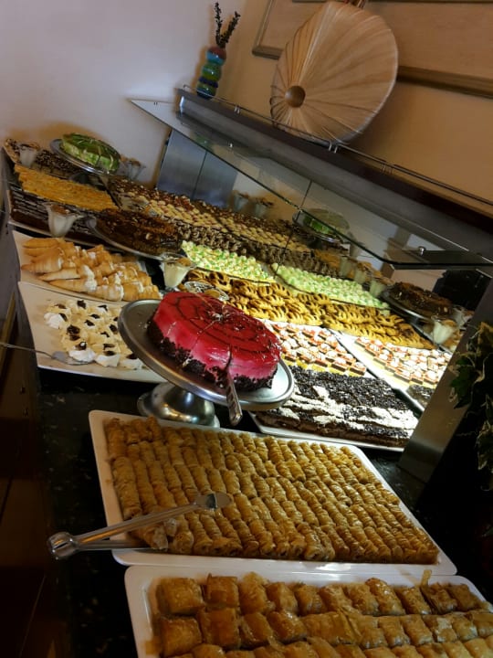 Restaurant Duni Royal Holiday Village