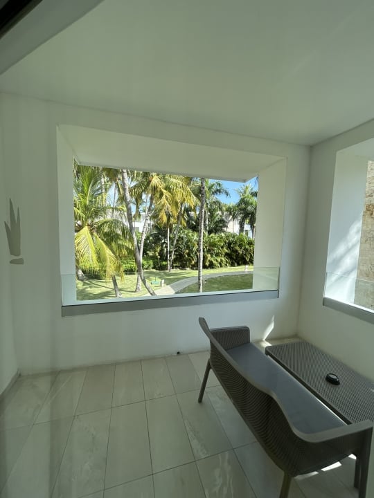 Zimmer Grand Bávaro Princess