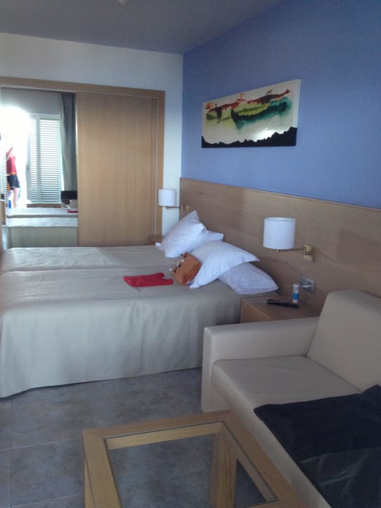 Platinum-Bereich Club Jandia Princess