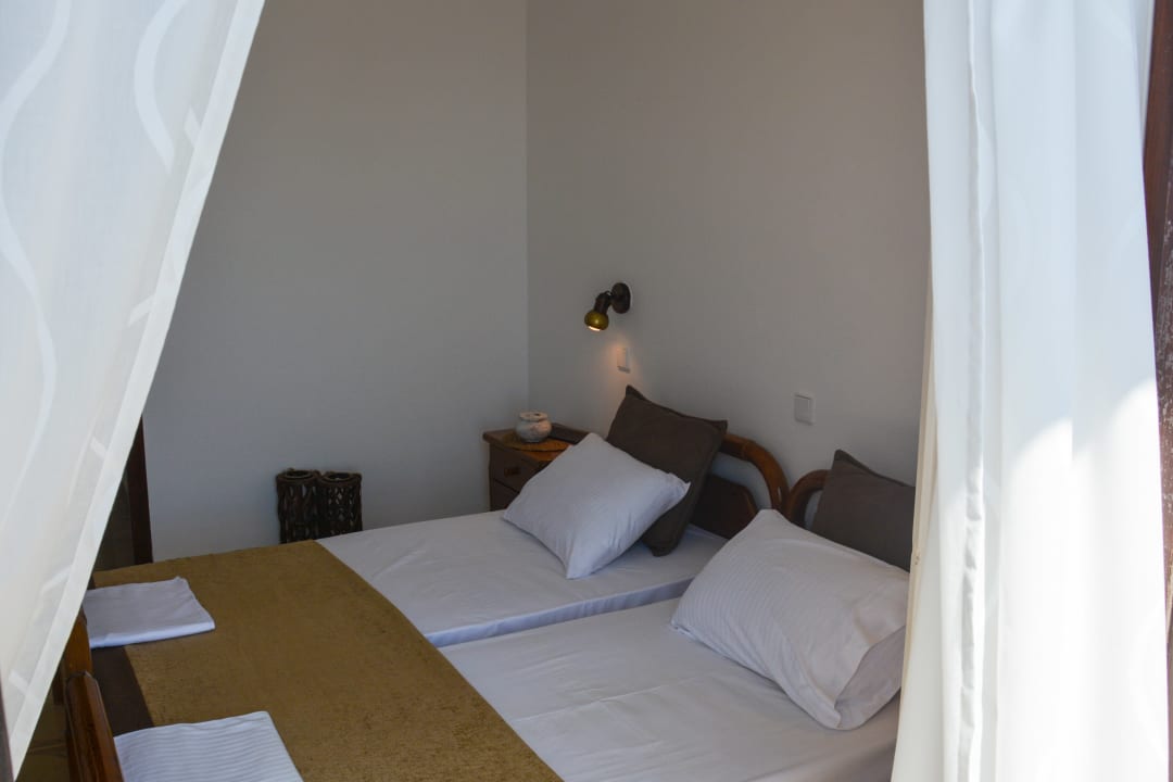 Zimmer Hotel Sunrise