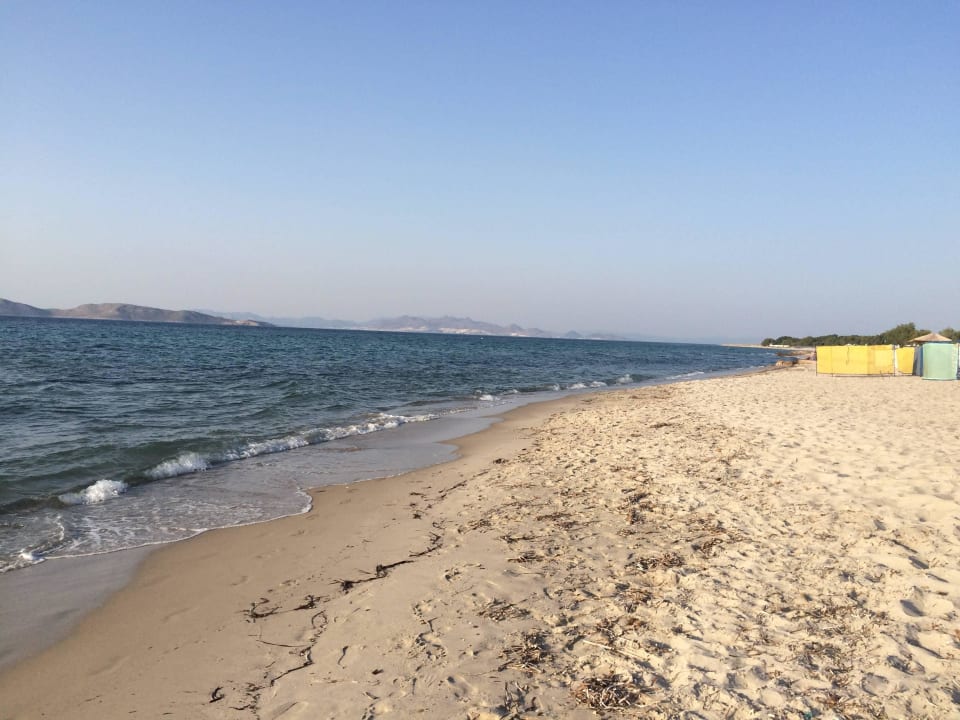 Hotelstrand Atlantica Marmari Beach