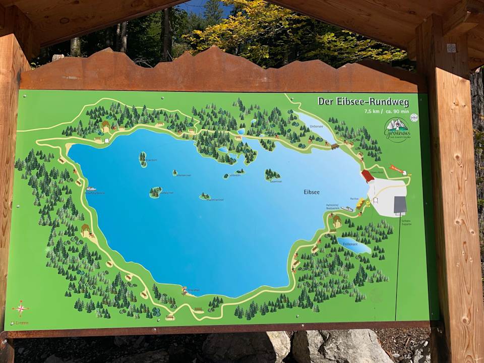 Sport & Freizeit Hotel Am Badersee