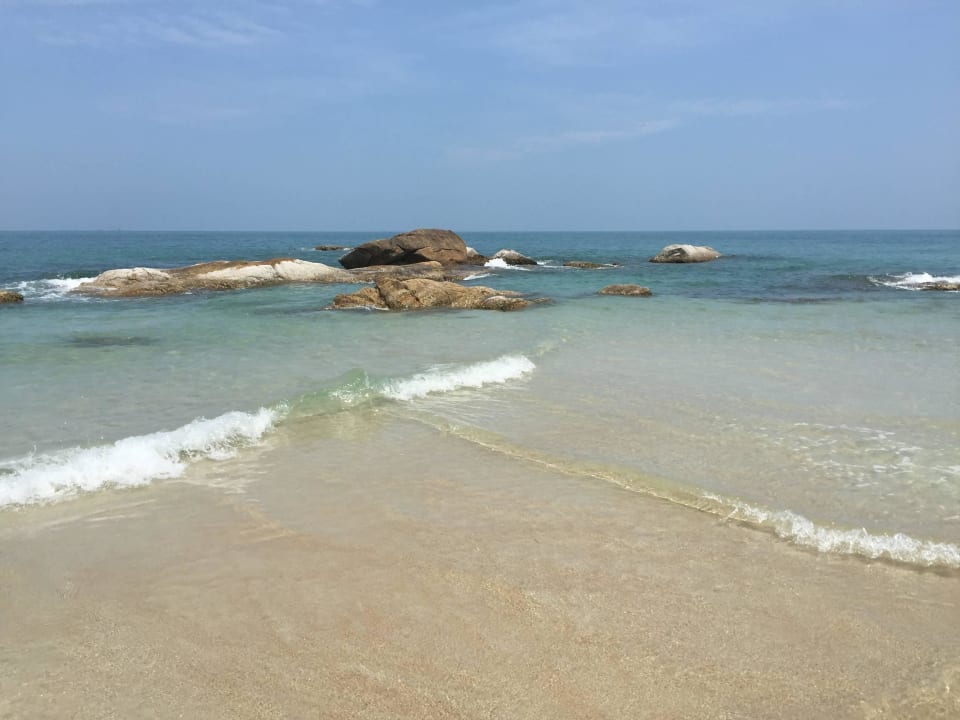 Was will man "Meer" The Fair House Beach Resort