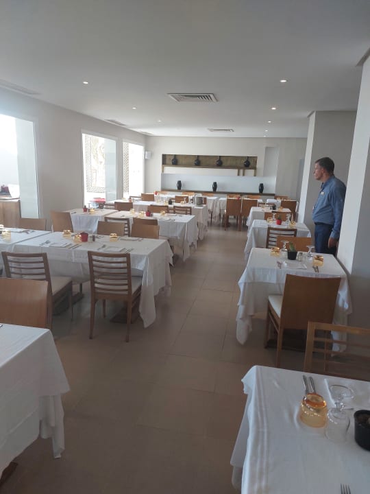 Sonstiges The Orangers Beach Resort and Bungalows