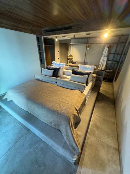 Zimmer Paloma Finesse