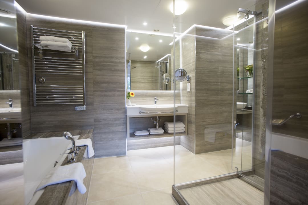 Zimmer Columbia Beach Resort