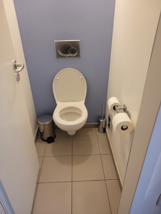 Zimmer Hotel Novotel Aachen-City