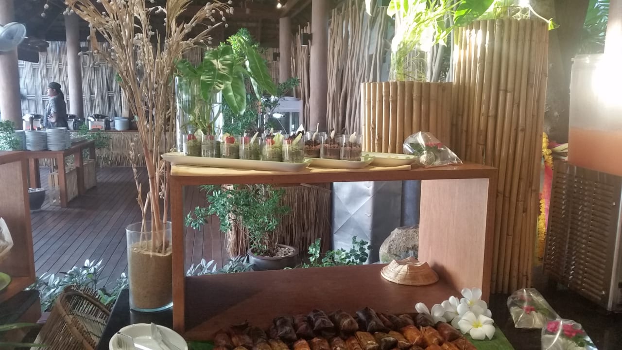 Gastro Bandara Spa Resort & Pool Villas, Samui