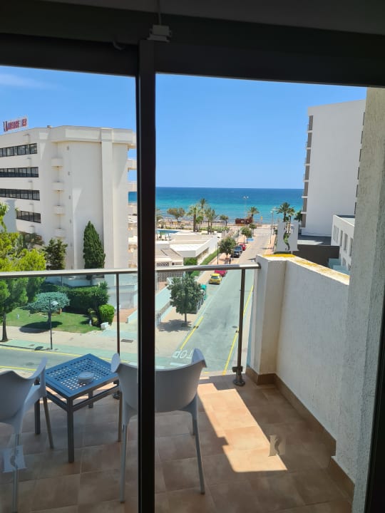 Zimmer Hipotels Cala Millor Park