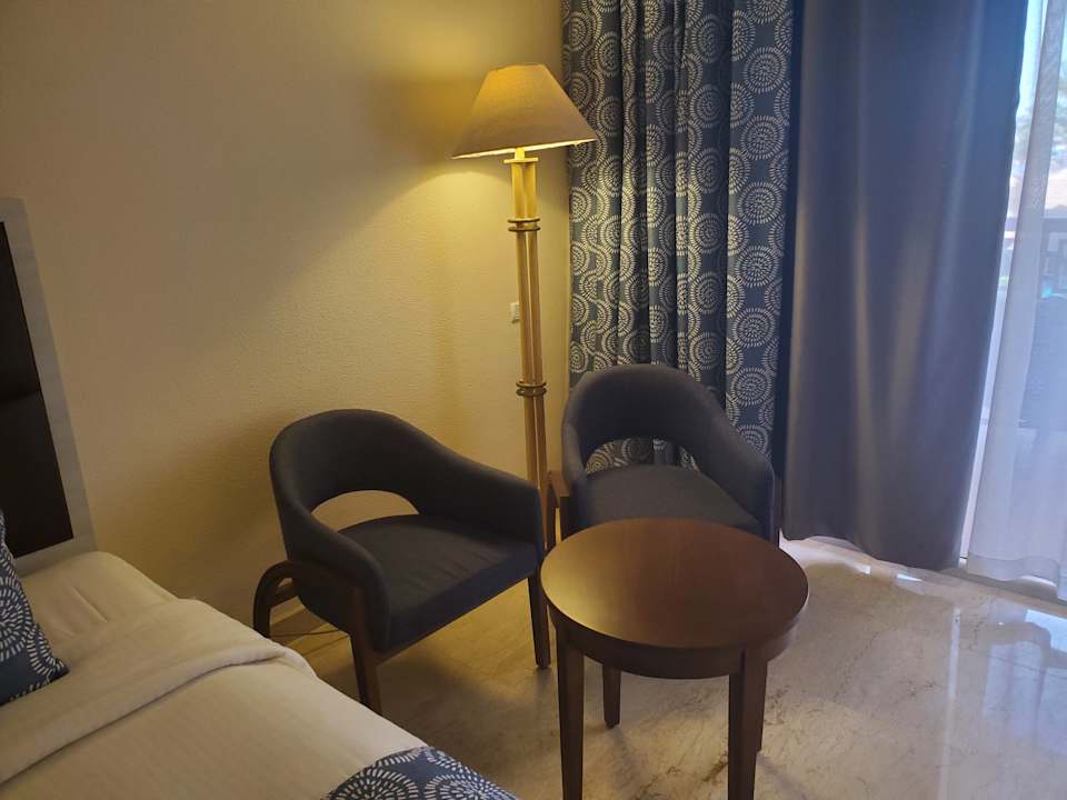 Zimmer Continental Hotel Hurghada