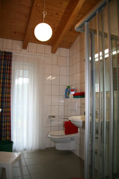 Badezimmer Landhaus Korte