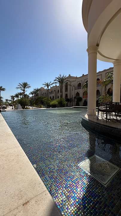 Sonstiges The Grand Palace - Adults only