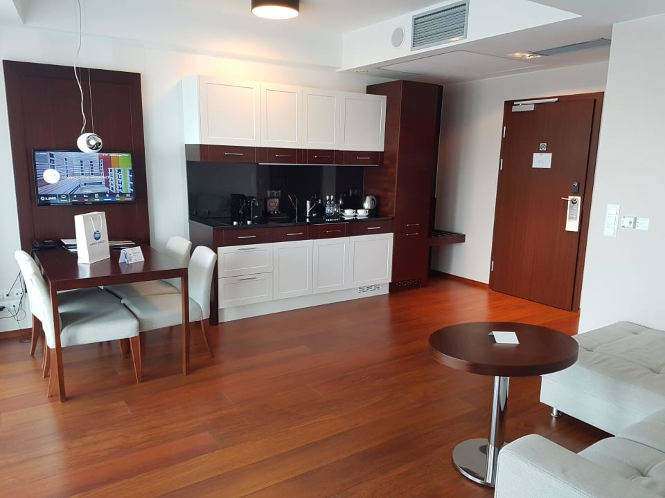 Pokój 504 Hotel Mikołajki