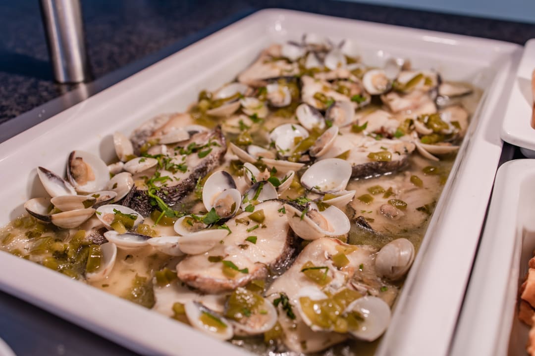 Gastro Servatur Alameda de Jandía