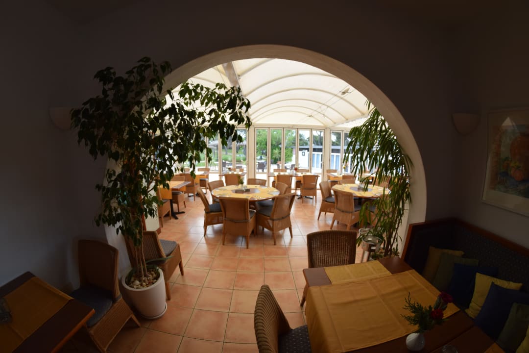 Gastro Apartamentos Parque Mar