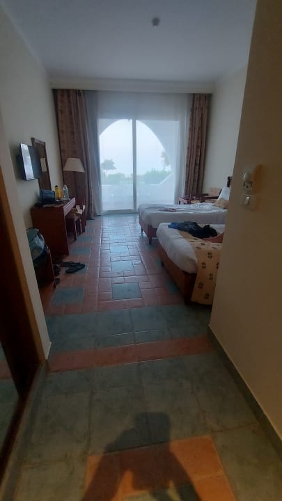 Zimmer Three Corners Equinox Beach Resort