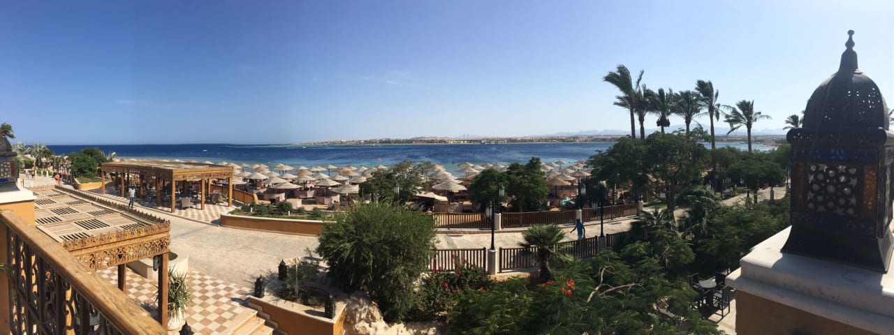 Strand Grand Waterworld Makadi & Family Star Makadi